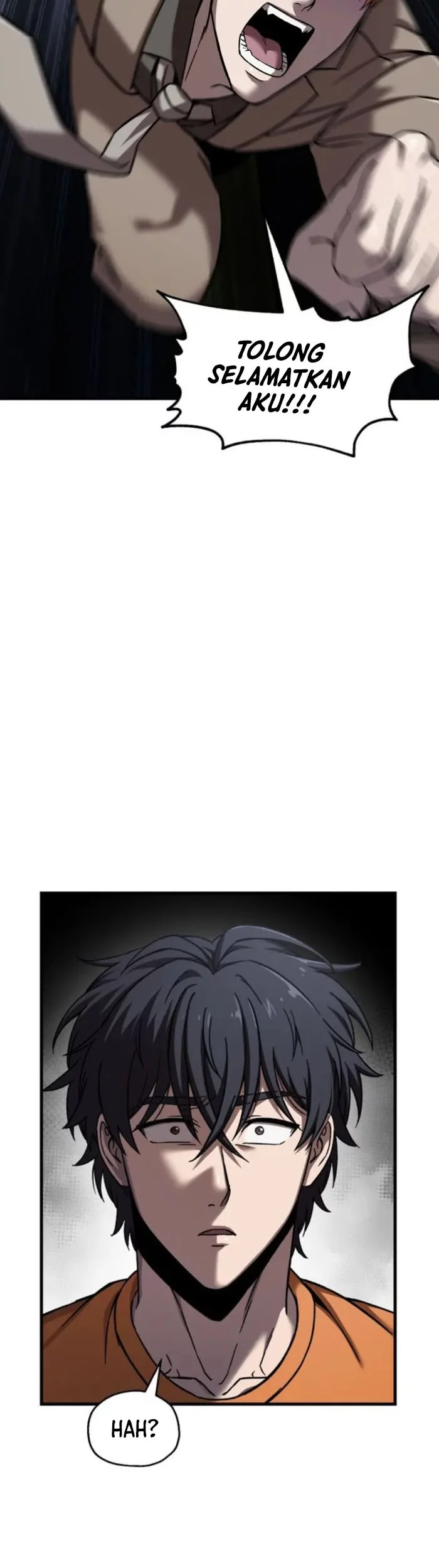 Solo Resurrection Chapter 63 Gambar 11