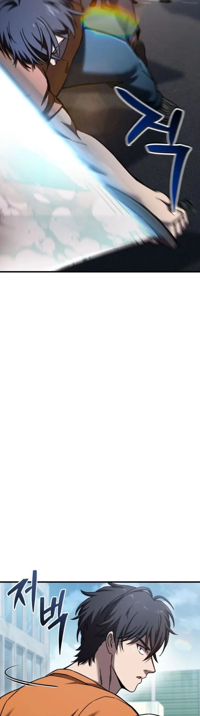 Solo Resurrection Chapter 63 Gambar 19