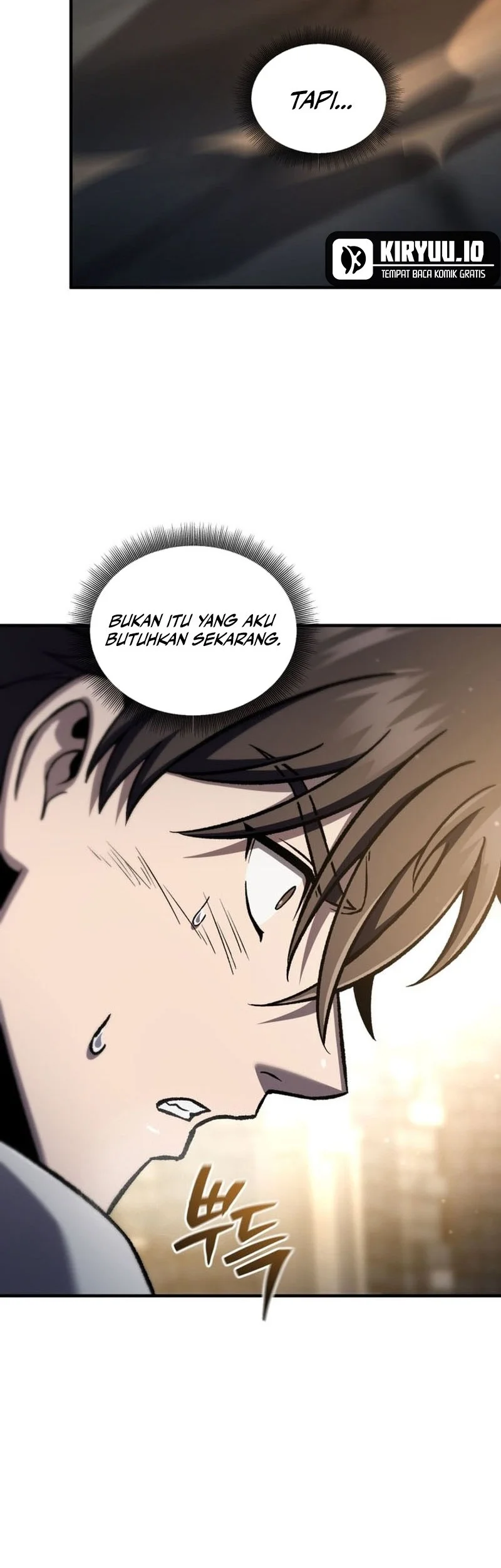 Solo Resurrection Chapter 74 Gambar 8