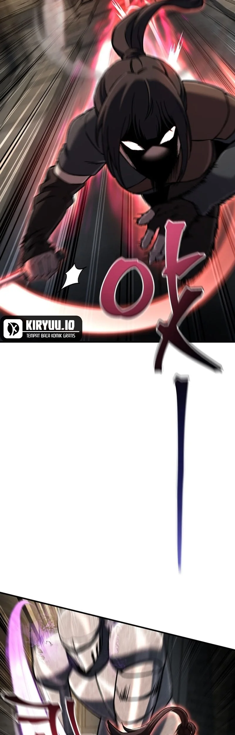 Solo Resurrection Chapter 74 Gambar 42