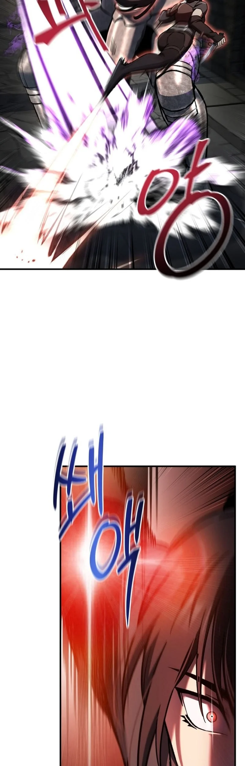 Solo Resurrection Chapter 74 Gambar 43