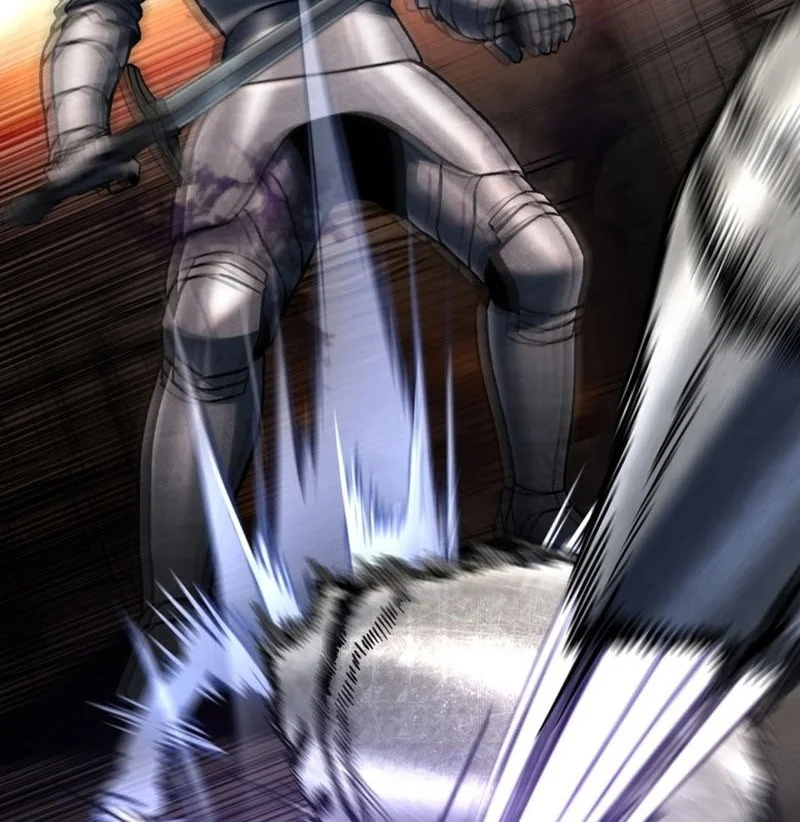 Solo Resurrection Chapter 74 Gambar 46