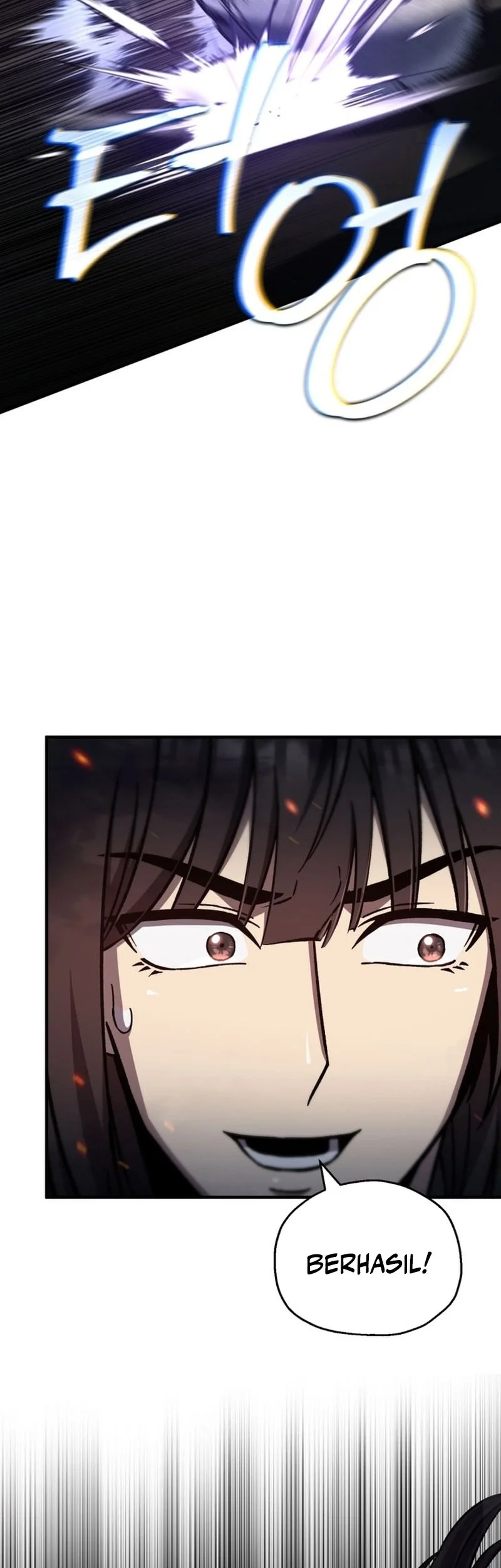 Solo Resurrection Chapter 74 Gambar 47