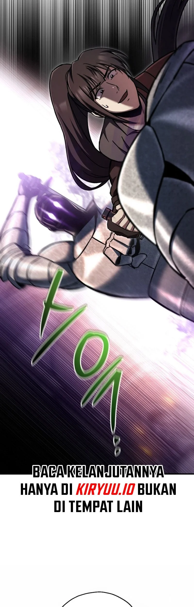 Solo Resurrection Chapter 74 Gambar 48