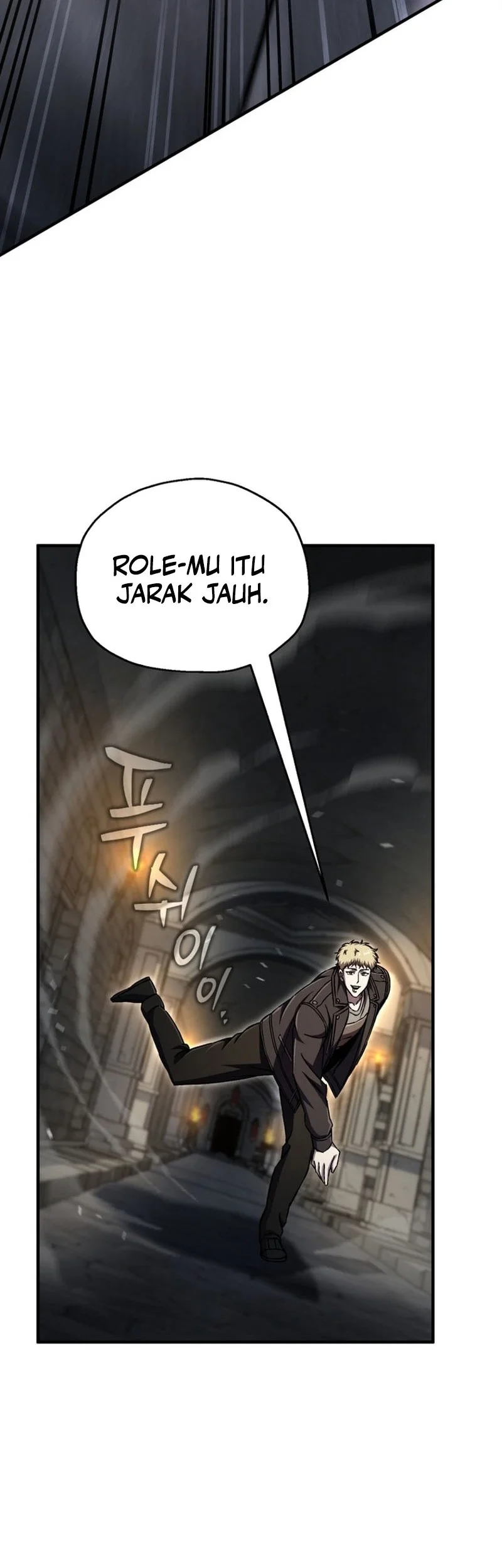 Solo Resurrection Chapter 74 Gambar 50
