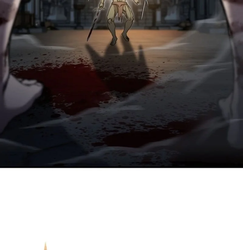 Solo Resurrection Chapter 74 Gambar 61