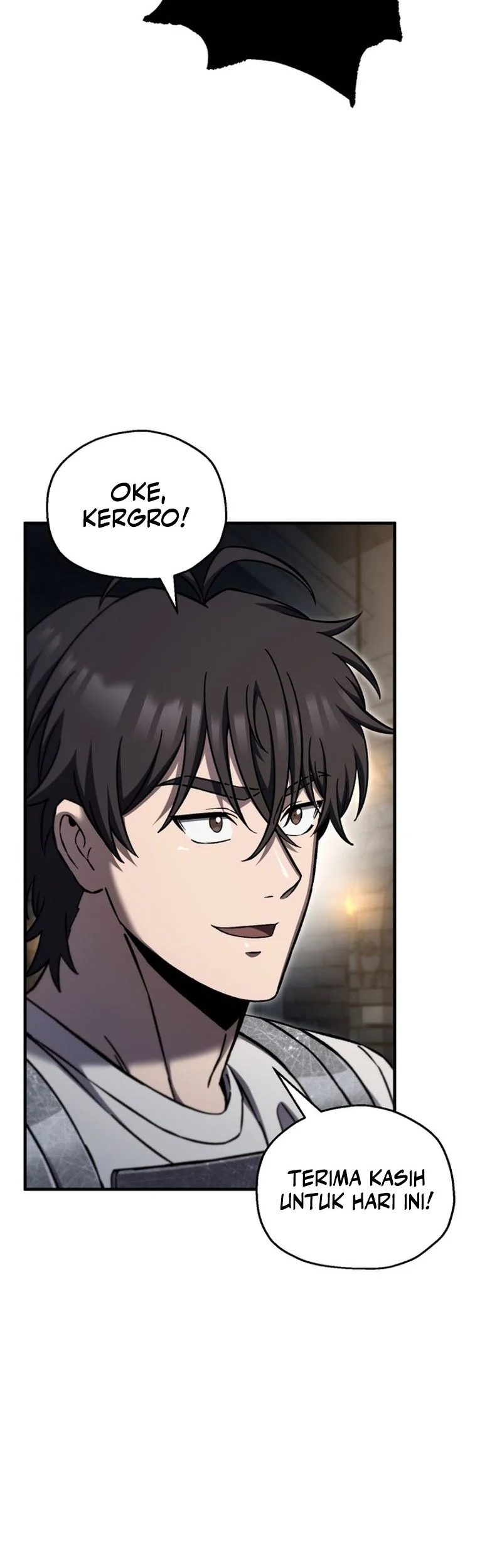 Solo Resurrection Chapter 74 Gambar 68