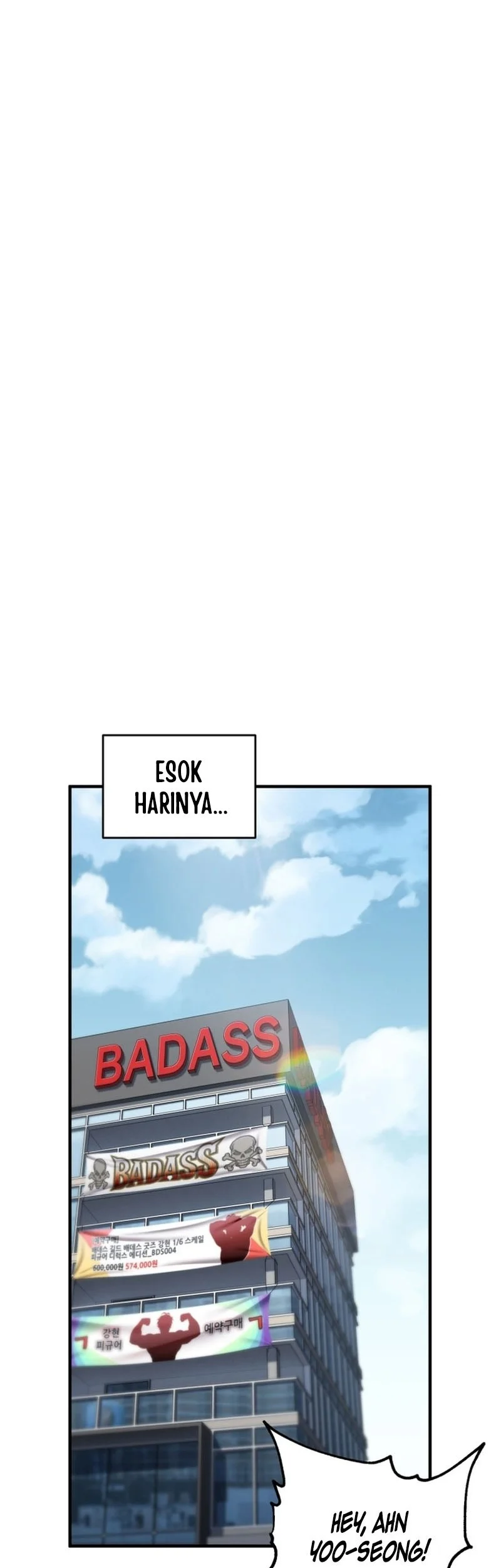 Solo Resurrection Chapter 74 Gambar 72