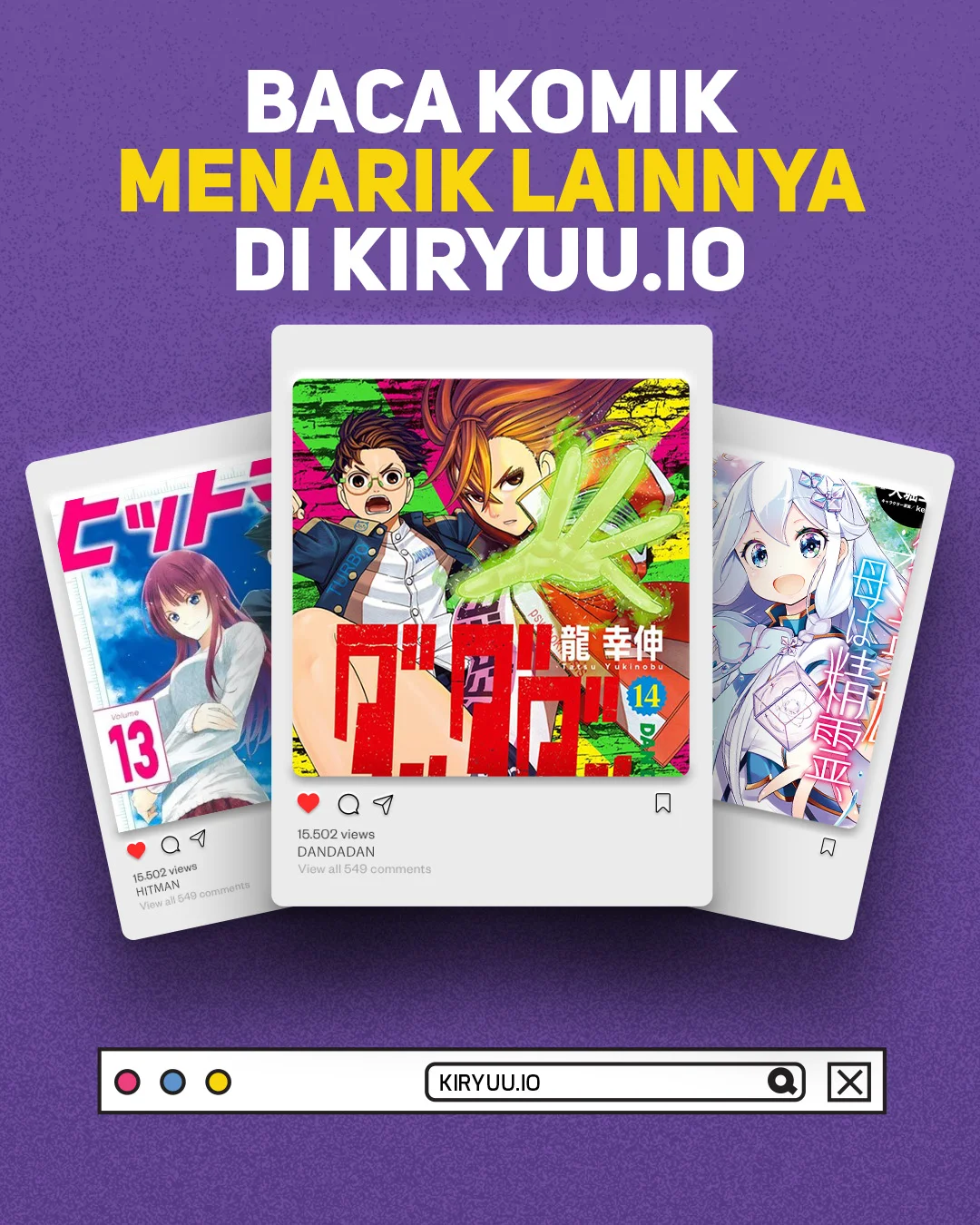 Solo Resurrection Chapter 74 Gambar 77