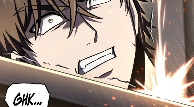 Solo Resurrection Chapter 74 Gambar 6