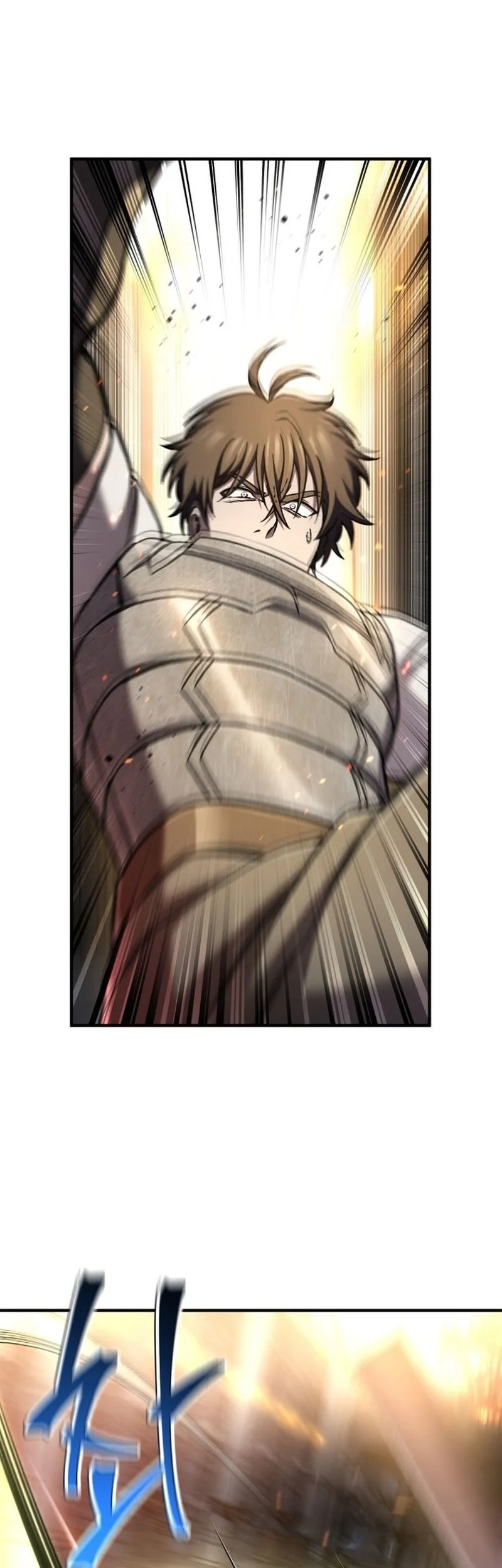 Solo Resurrection Chapter 74 Gambar 13