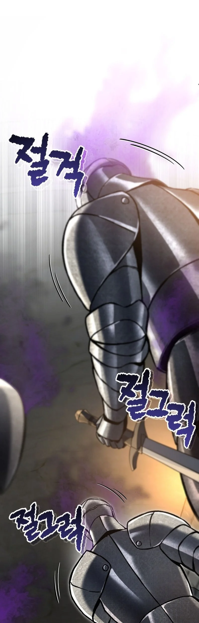 Solo Resurrection Chapter 74 Gambar 25