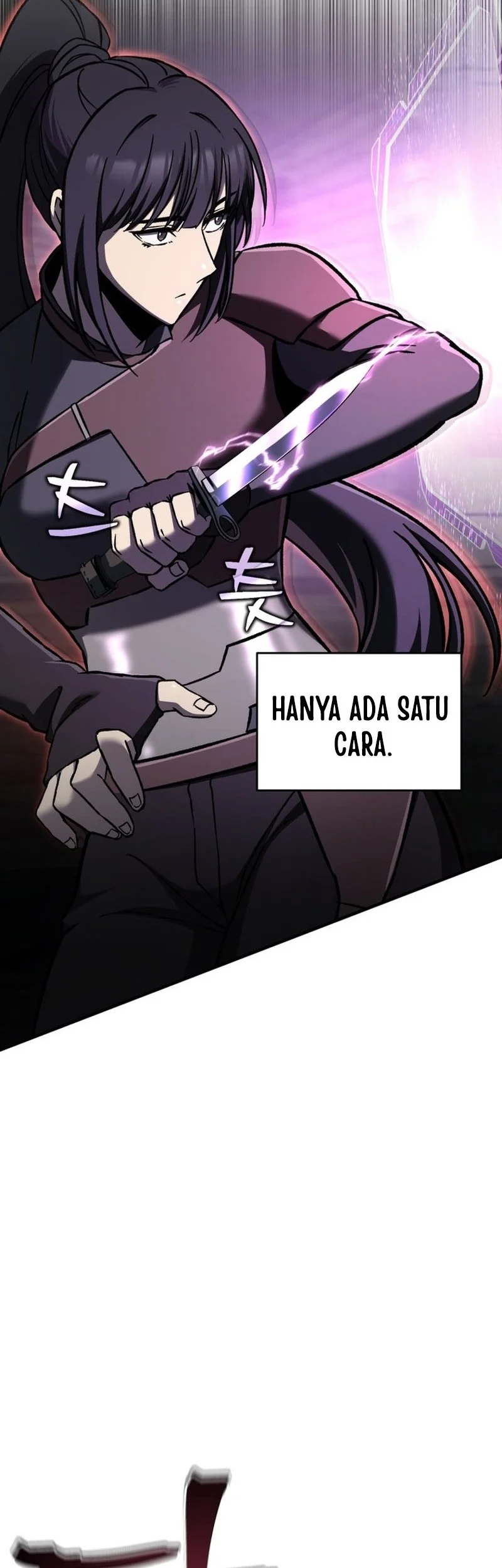 Solo Resurrection Chapter 74 Gambar 40