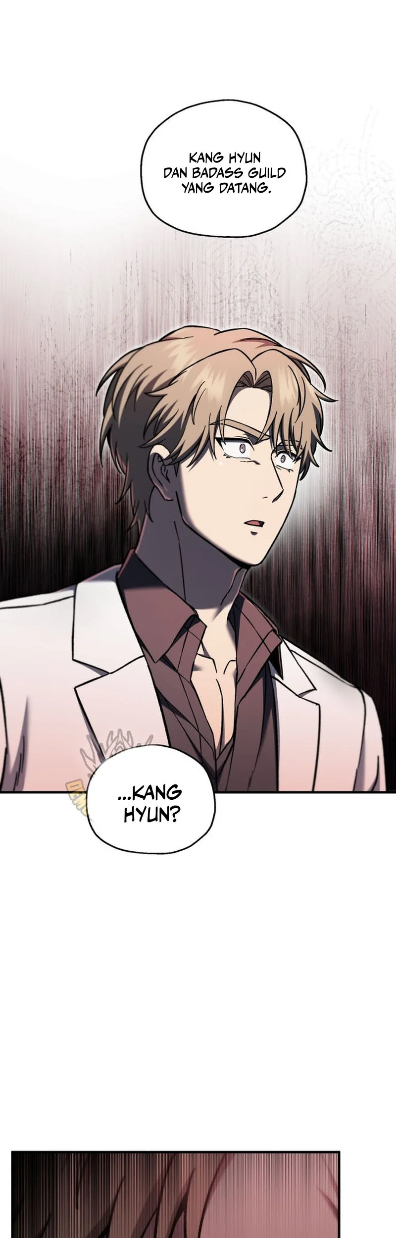 Solo Resurrection Chapter 70 Gambar 8