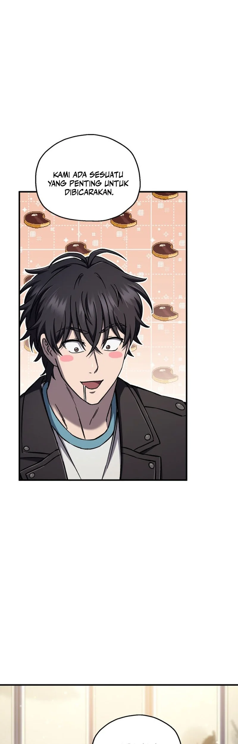 Solo Resurrection Chapter 70 Gambar 52