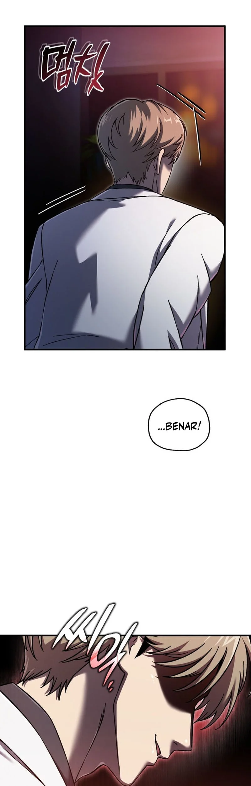 Solo Resurrection Chapter 70 Gambar 18