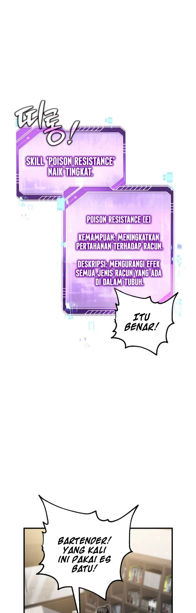 Solo Resurrection Chapter 70 Gambar 30