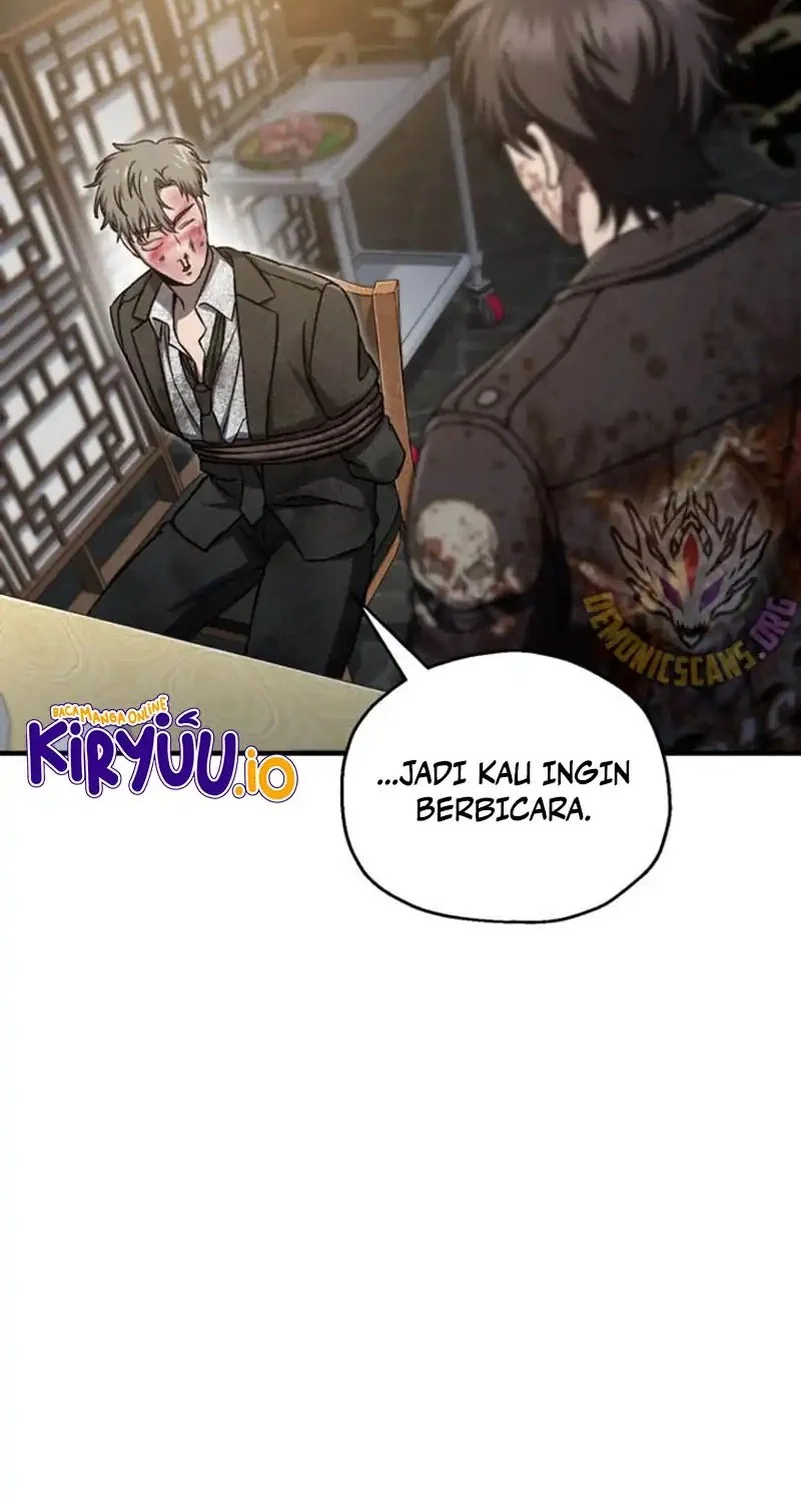 Solo Resurrection Chapter 71 Gambar 39