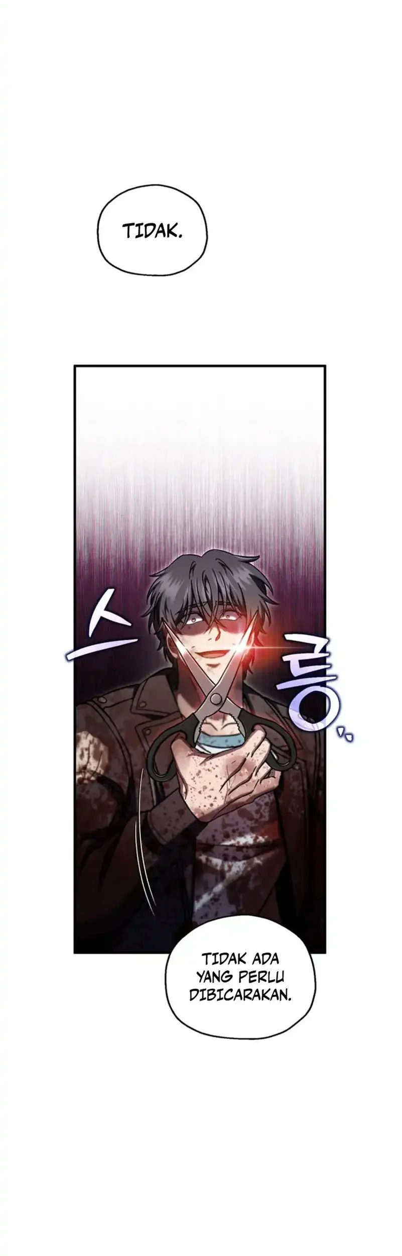 Solo Resurrection Chapter 71 Gambar 40