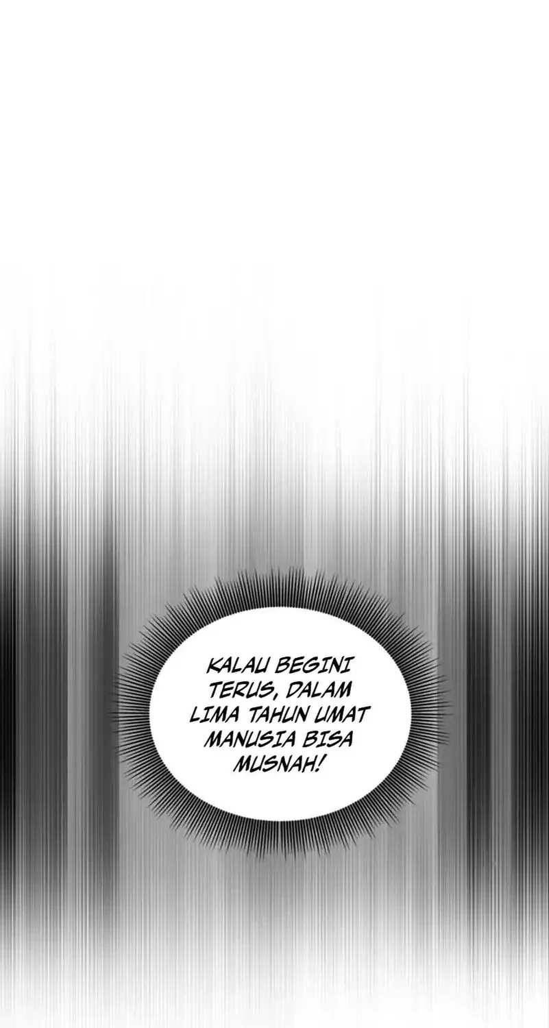 Solo Resurrection Chapter 71 Gambar 47