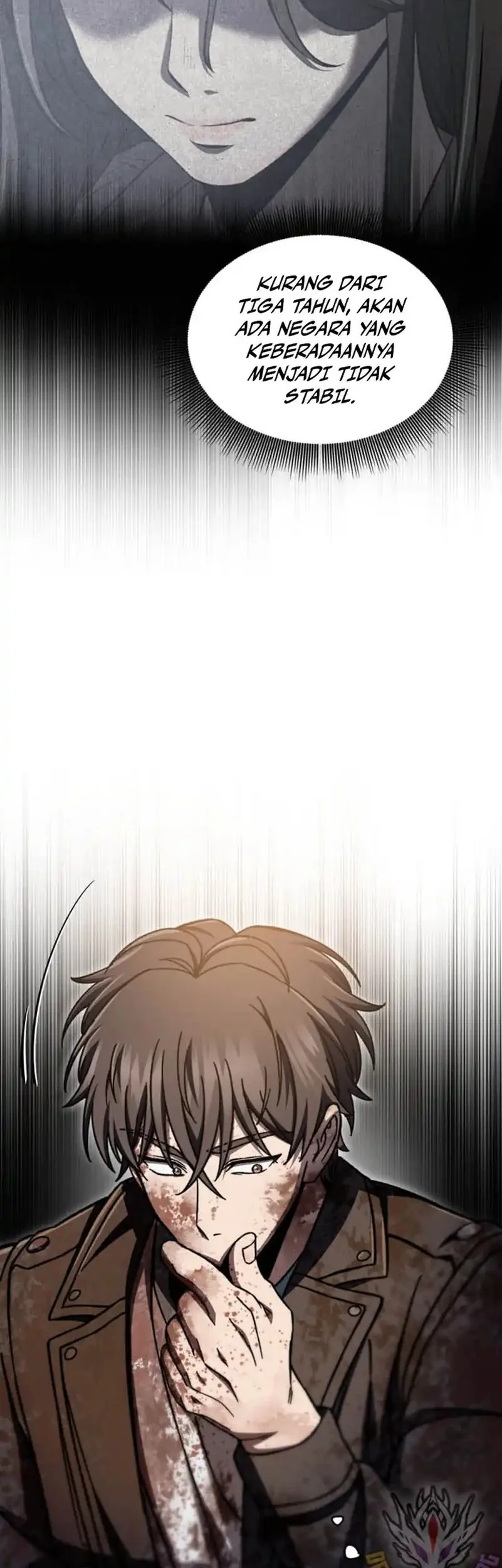 Solo Resurrection Chapter 71 Gambar 49