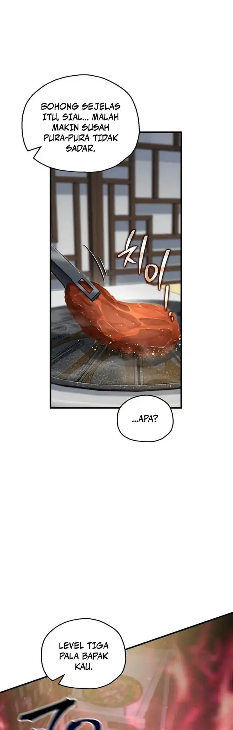 Solo Resurrection Chapter 71 Gambar 73