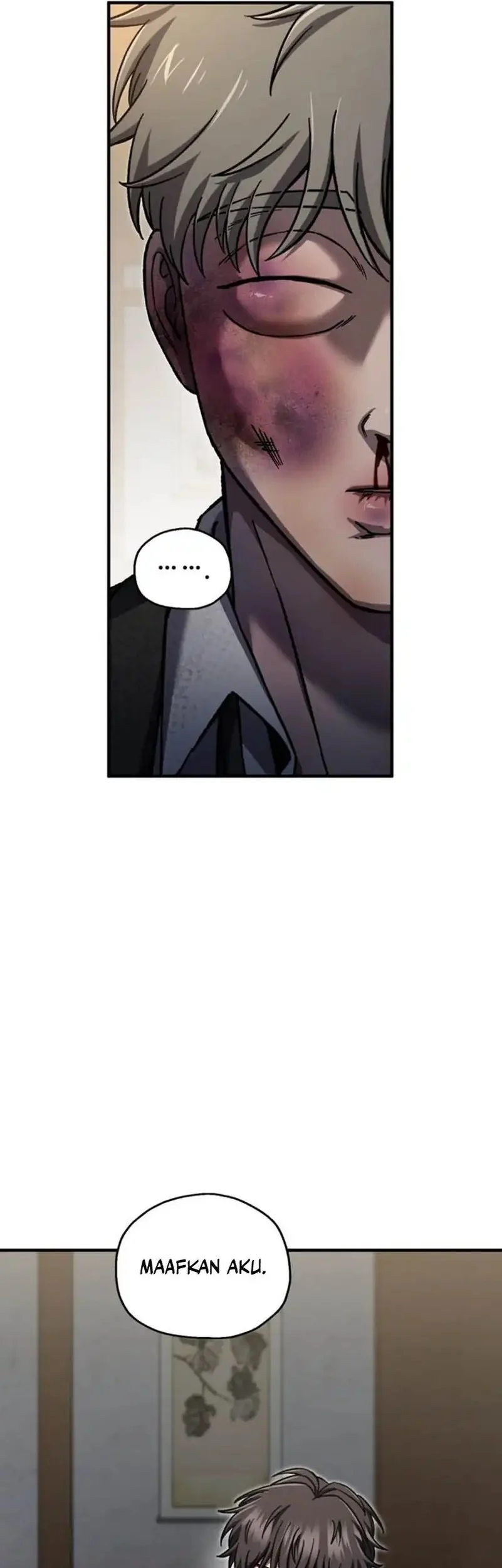 Solo Resurrection Chapter 71 Gambar 76