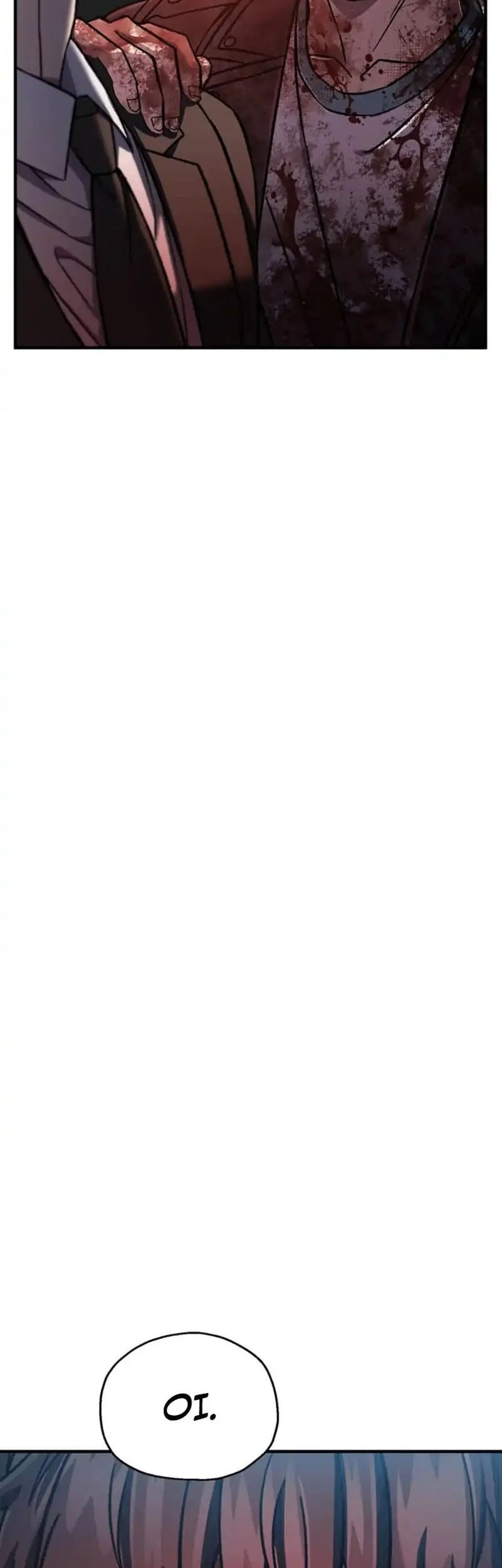 Solo Resurrection Chapter 71 Gambar 13