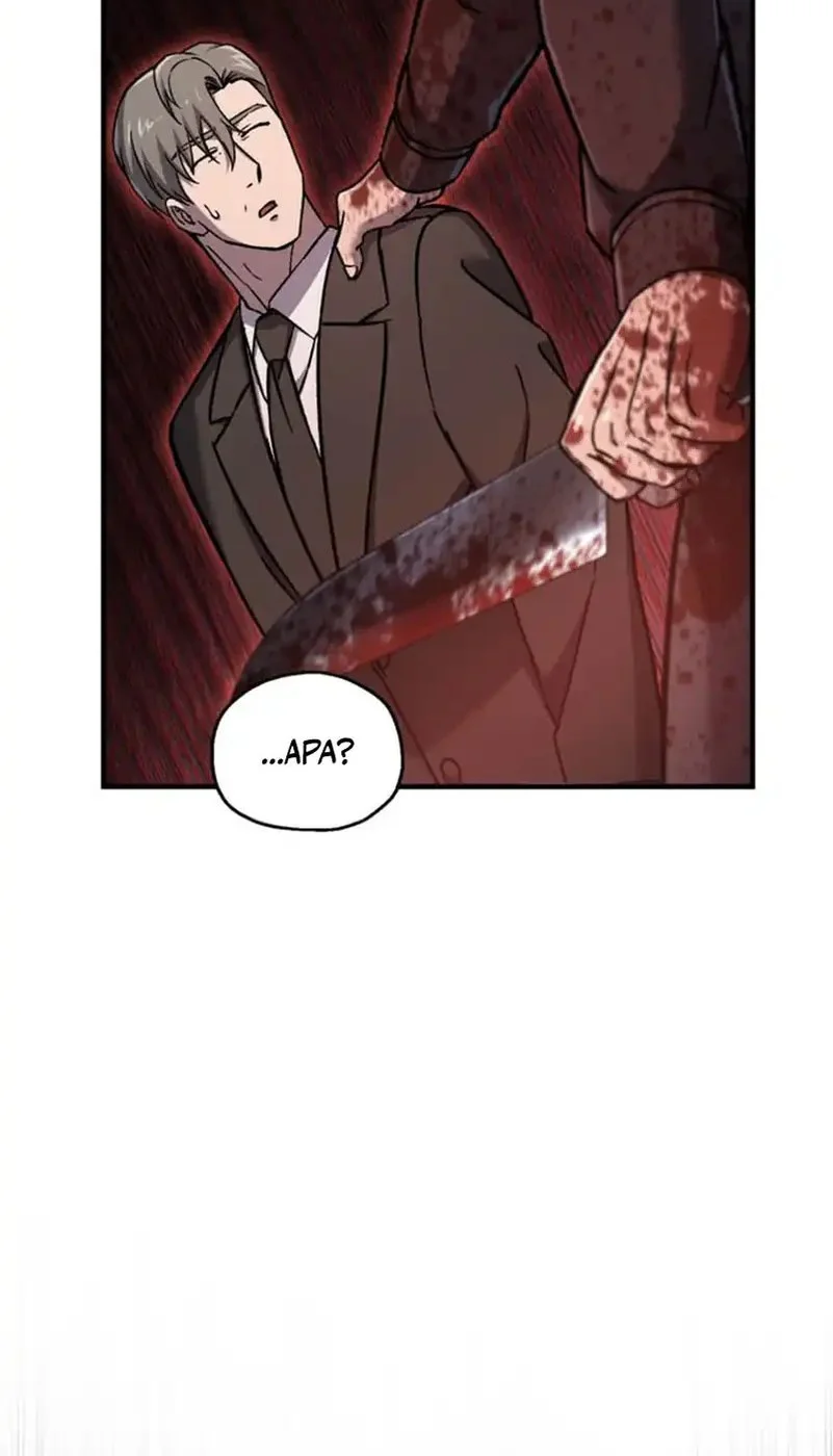 Solo Resurrection Chapter 71 Gambar 15