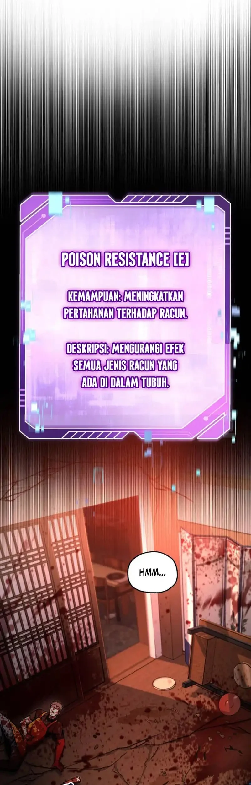 Solo Resurrection Chapter 71 Gambar 16