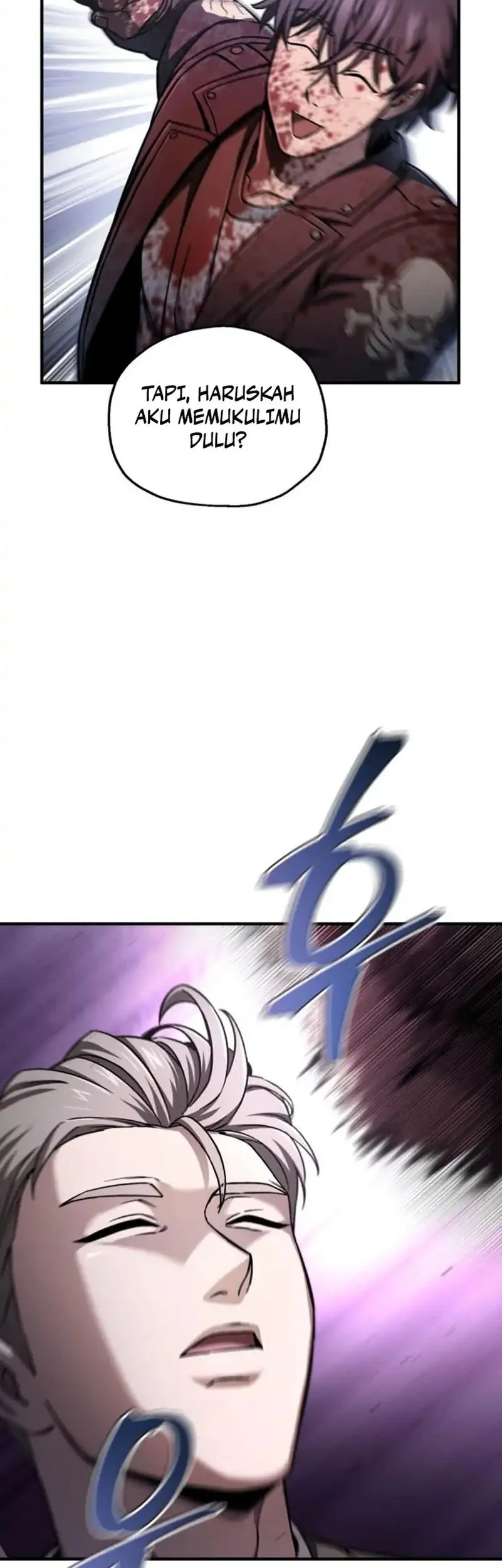 Solo Resurrection Chapter 71 Gambar 18