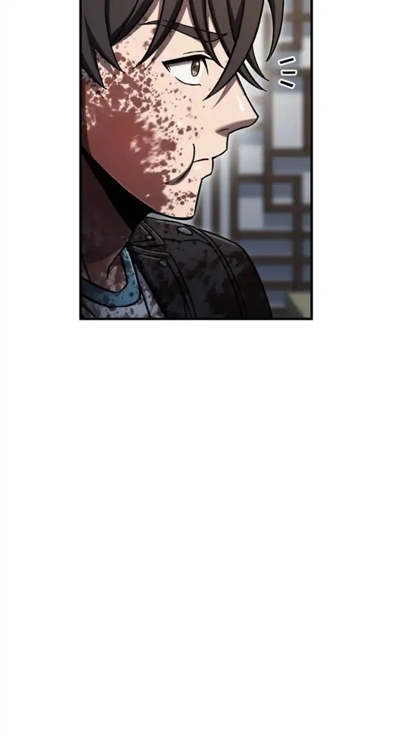 Solo Resurrection Chapter 71 Gambar 35