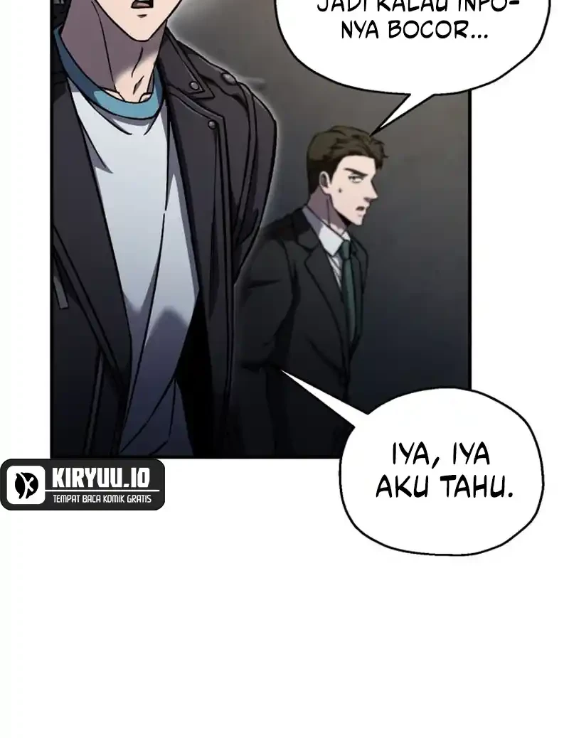 Solo Resurrection Chapter 72 Gambar 4