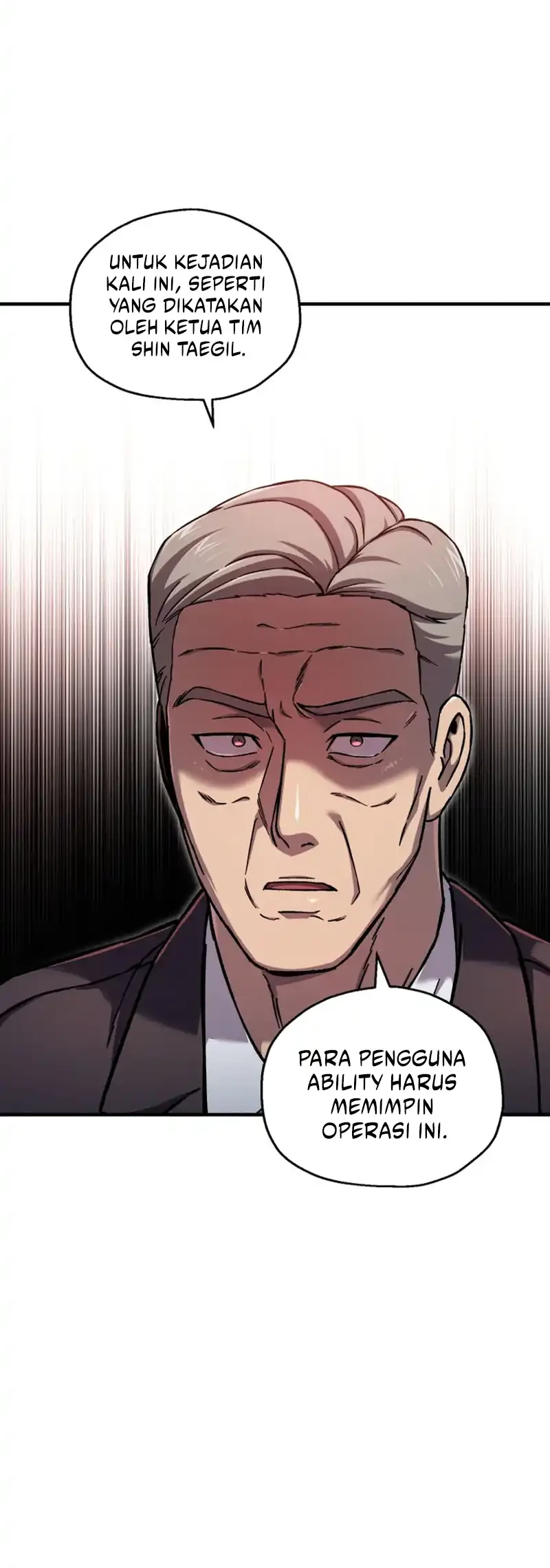Solo Resurrection Chapter 72 Gambar 16