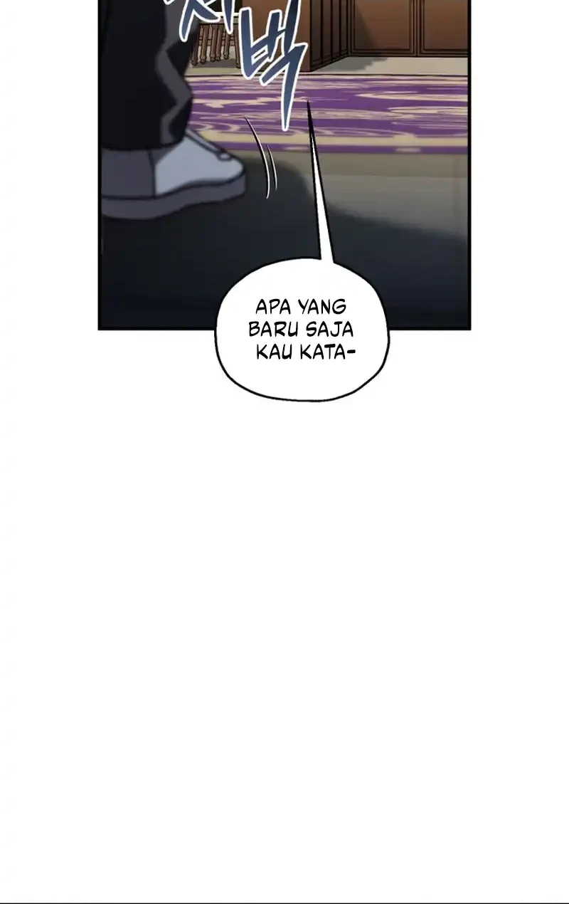 Solo Resurrection Chapter 72 Gambar 22