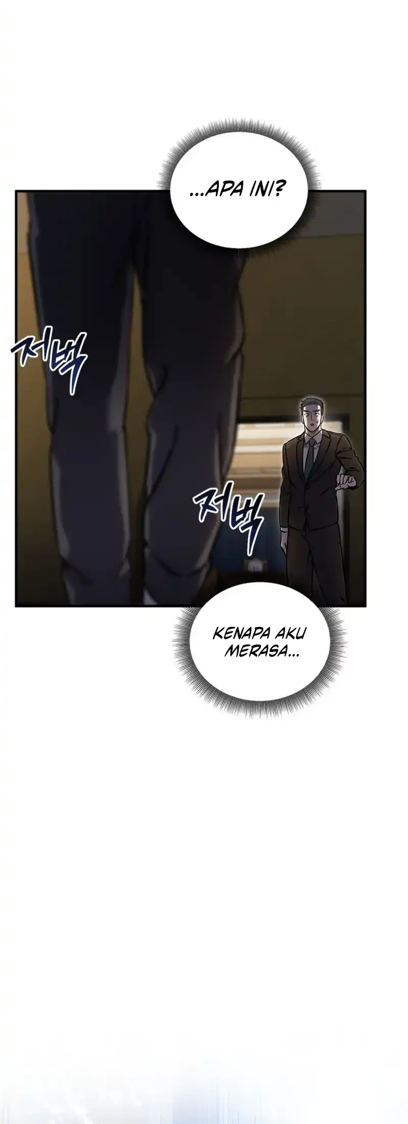 Solo Resurrection Chapter 72 Gambar 28
