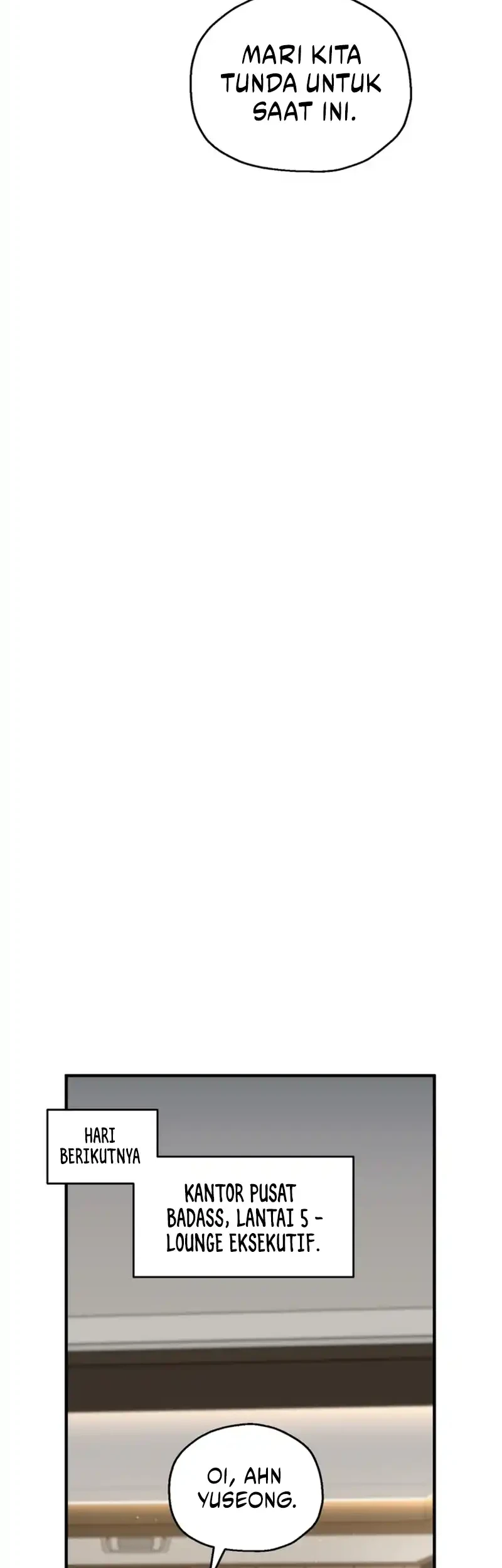 Solo Resurrection Chapter 72 Gambar 38