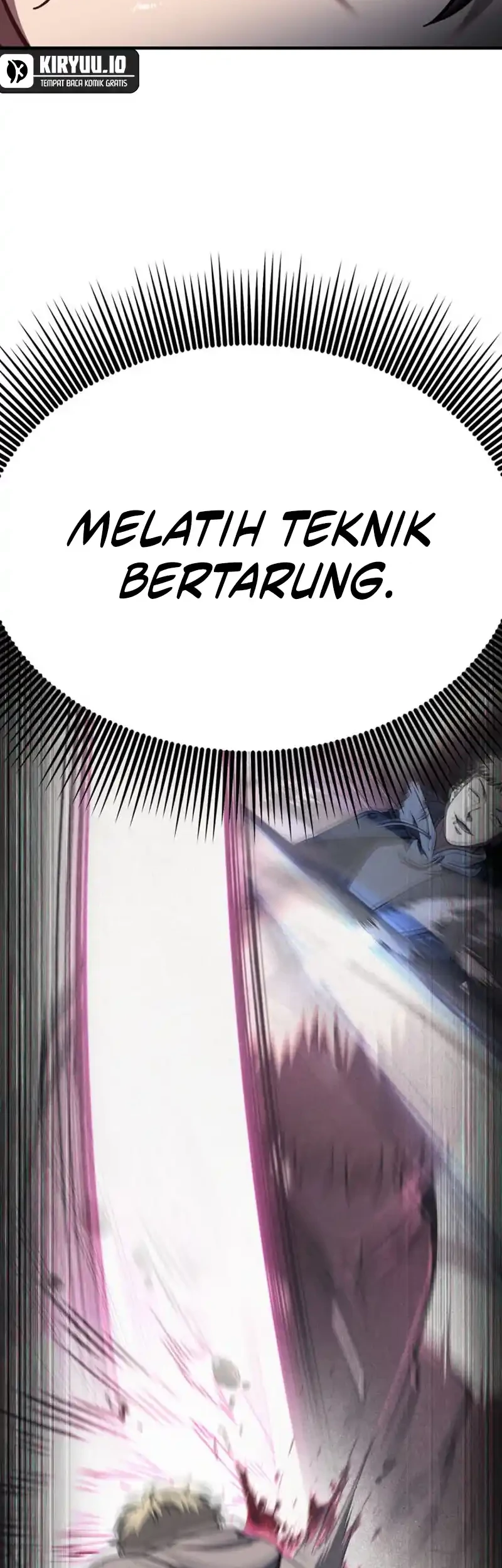 Solo Resurrection Chapter 72 Gambar 44