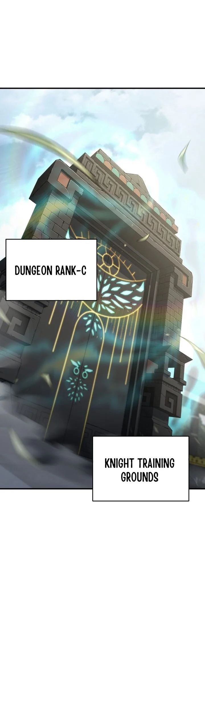 Solo Resurrection Chapter 73 Gambar 49