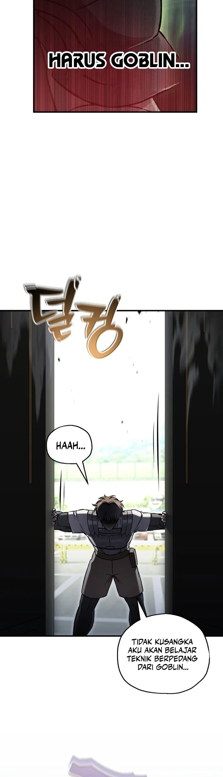 Solo Resurrection Chapter 73 Gambar 53