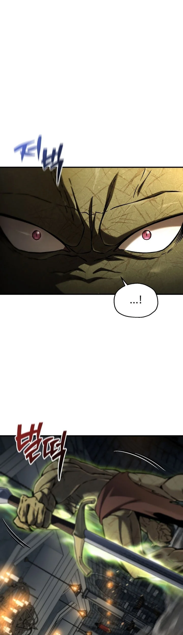 Solo Resurrection Chapter 73 Gambar 57