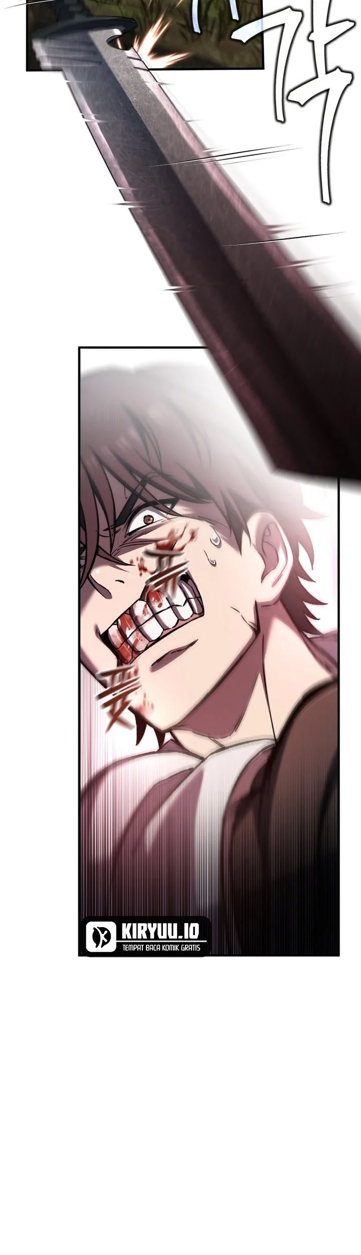 Solo Resurrection Chapter 73 Gambar 30