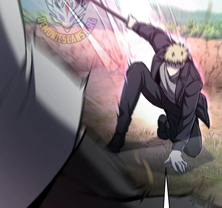 Solo Resurrection Chapter 73 Gambar 16