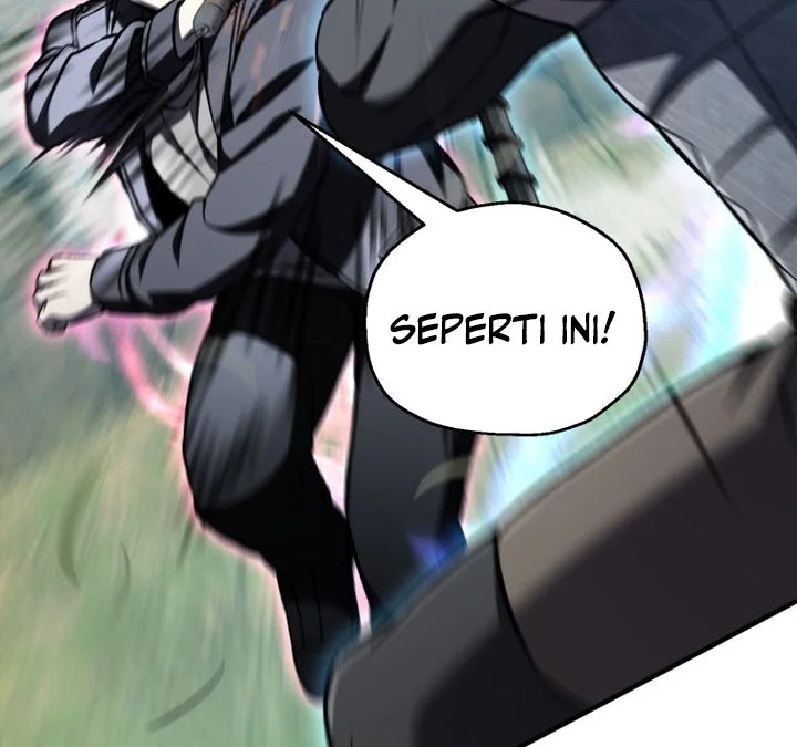 Solo Resurrection Chapter 73 Gambar 26