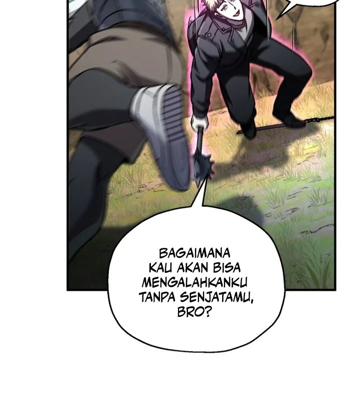 Solo Resurrection Chapter 73 Gambar 36