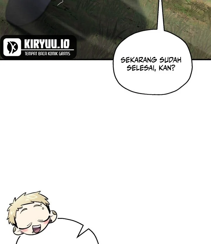 Solo Resurrection Chapter 73 Gambar 41