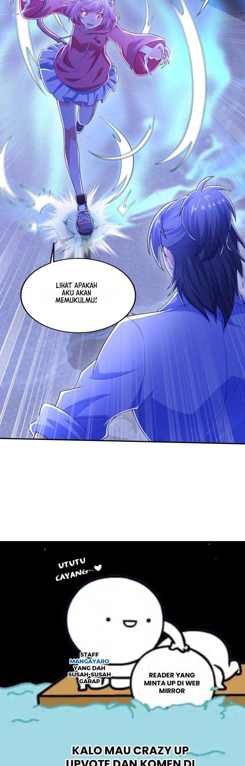 Someone Bother My On-Hook Life Chapter 18 Gambar 64