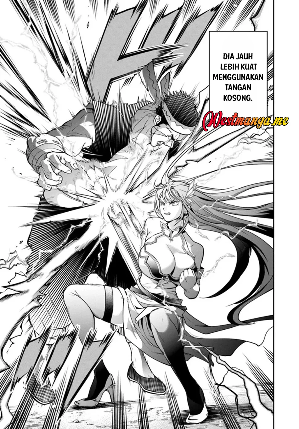 Sono Akuyaku Kizoku, Mama Heroine ga Suki Sugiru ~Shinshi na Doryoku de Saikyou to Nari Fuguu na Oshi Chara Tasukemakuru~ Chapter 25.1 Gambar 14