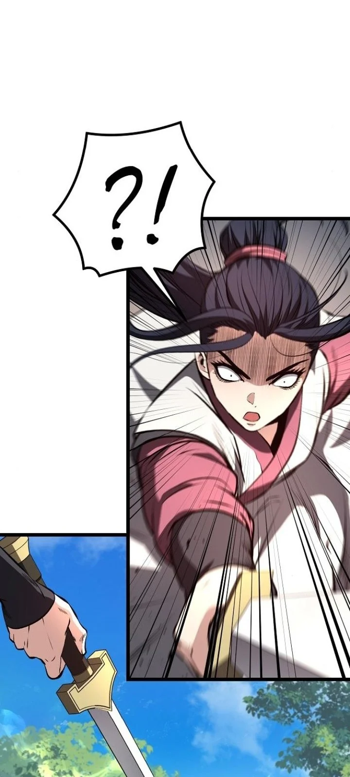 Song Baek Chapter 57 Gambar 30