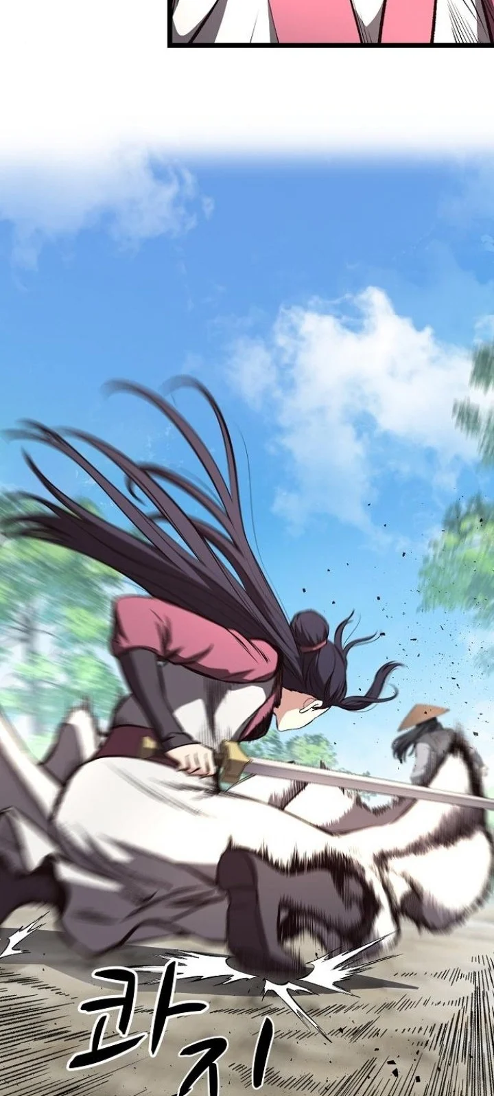 Song Baek Chapter 57 Gambar 34